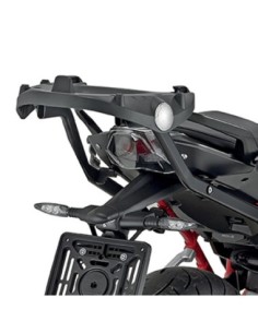 MONORACK KAPPA MK/ML P/KM5-KM11-KM5M-KM6M BMW RR 1200 Monokey/Monolock
