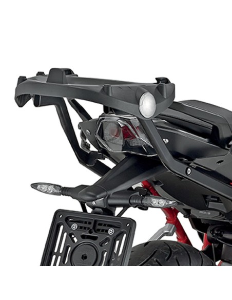 MONORACK KAPPA MK/ML P/KM5-KM11-KM5M-KM6M BMW RR 1200 Monokey/Monolock