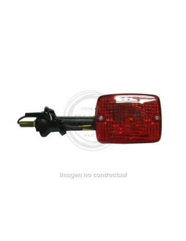 Intermitente delantero / trasero Kawasaki GPZ 400