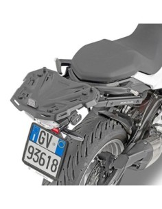 MONORACK KAPPA MK/ML P/KM5-KM7-KM8-KM9-KM5 M-KM6M BMW FR/FXR 900 Monokey/Monolock