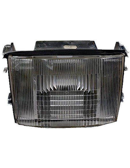 Optica Suelta Plastico Vespa  Sfera