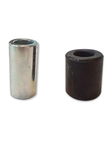 CASQUILLO ANTIVIBRACION MALOSSI SOPORTE MOTOR