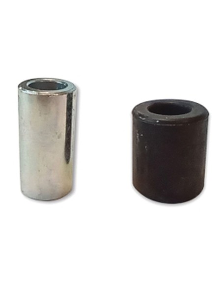 CASQUILLO ANTIVIBRACION MALOSSI SOPORTE MOTOR