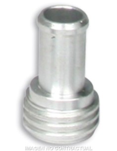 Boquilla Tapón Radiador MHR Piaggio Zip SP 50