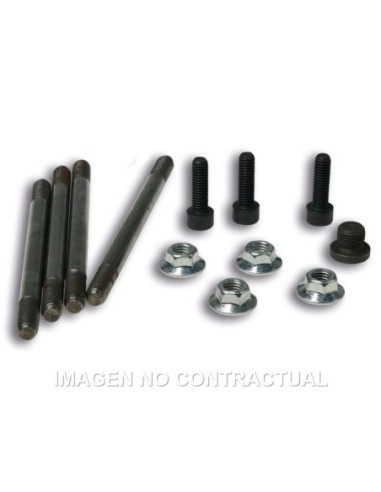 Conjunto Tornillería Cilindro 3112386