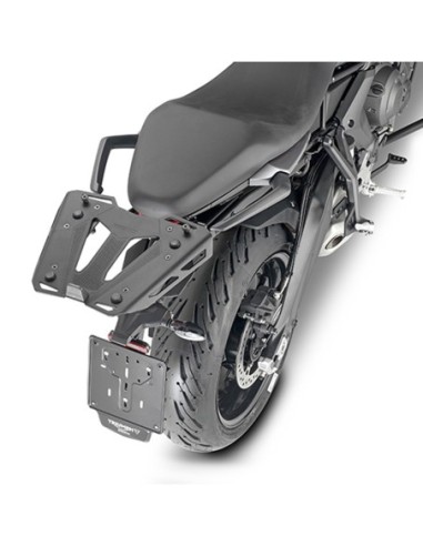 MONORACK KAPPA MK/ML P/KM5-KM7-KM8-KM9-KM5 M-KM6M TRIUMPH TIGER SPORT 660 Monokey/Monolock