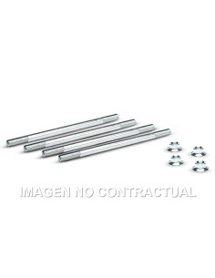 ESPARRAGOS CILINDROS MALOSSI 3119078 Y 3119145