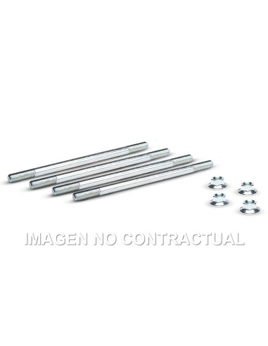 ESPARRAGOS CILINDROS MALOSSI 3119078 Y 3119145