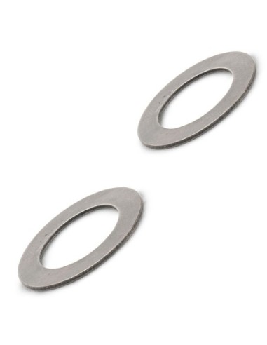 KIT CASQUILLOS DESARROLLOS MALOSSI PIAGGIO 50