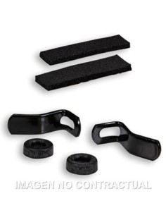 ACCESORIOS CUPULA MALOSSI KYMCO DOWNTOWN 350