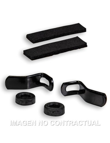 ACCESORIOS CUPULA MALOSSI KYMCO DOWNTOWN 350