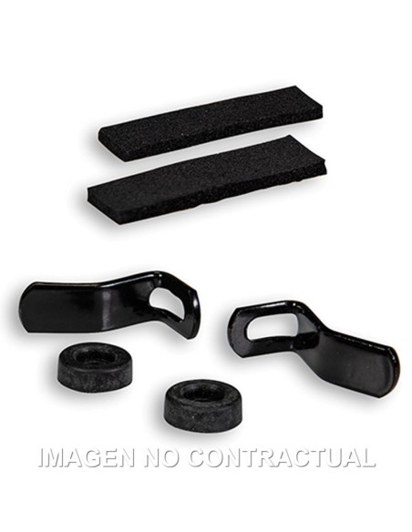 ACCESORIOS CUPULA MALOSSI KYMCO DOWNTOWN 350