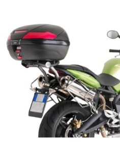 MONORACK KAPPA MK/ML P/KM5-KM11-KM5M TRIUM PH STREET TRIPLE 675 (R1603) Monokey/Monolock