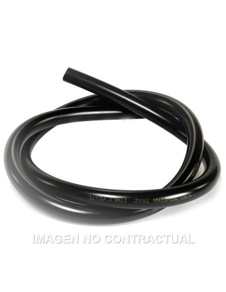 TUBO GASOLINA MALOSSI PVC