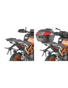 MONORACK KAPPA ML P/INTML KTM DUKE 125- 390 Monolock