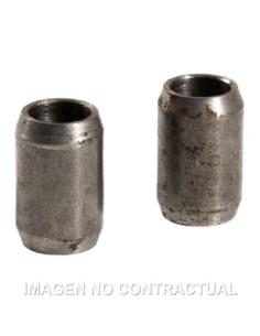 ARANDELA CENTRADORA MALOSSI CUBRECARTER 2514521