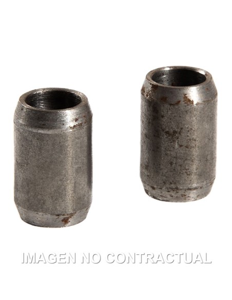ARANDELA CENTRADORA MALOSSI CUBRECARTER 2514521