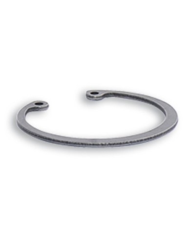 CLIP EJE DE RUEDA MALOSSI 49,5x44,5x1,7 MM