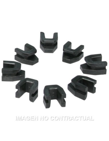 Guias Variador Multivar Yamaha T-Max 530