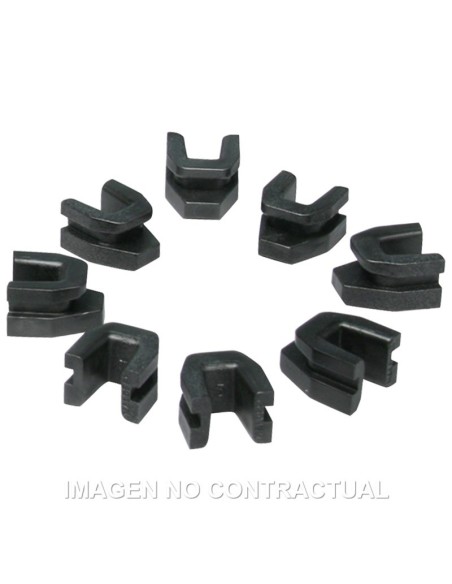 Guias Variador Multivar Yamaha T-Max 530