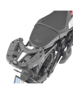 MONORACK KAPPA MK/ML P/K M5-M7-M8-MP/K M5M -INTML MOTO MORINI SEIEMMEZZO Monokey/Monolock