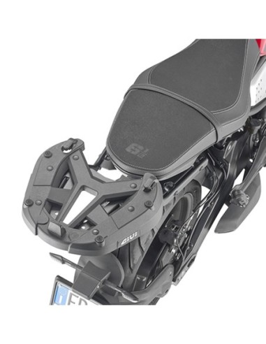 MONORACK KAPPA MK/ML P/K M5-M7-M8-MP/K M5M -INTML MOTO MORINI SEIEMMEZZO Monokey/Monolock