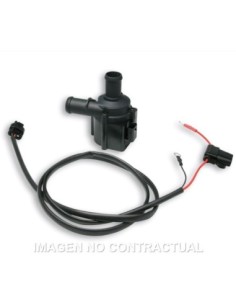 Bomba De Agua Malossi Energy Pump