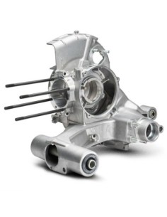 CARTER MOTOR MALOSSI VESPA PX 200 E ORIGINAL
