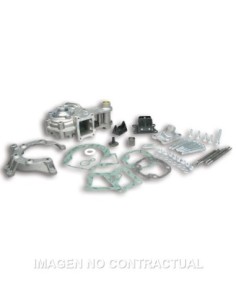 Conjunto carter Malossi Peugeot SP103