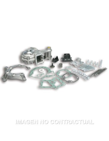 Conjunto carter Malossi Peugeot SP103