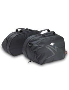 BOLSAS KAPPA INTERIORES MALETA K33 (2UNI) MONOKEY SIDE