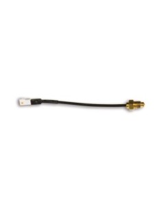Sensor temperatura Con rosca 1/8 x28