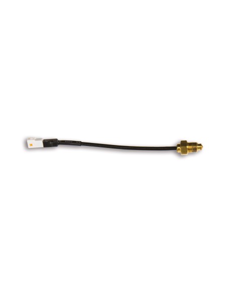 Sensor temperatura Con rosca 1/8 x28