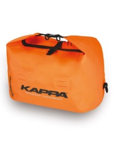 BOLSA KAPPA INTERIOR WP/CARGO/SILLIN  MALETA 54LTS KVE58