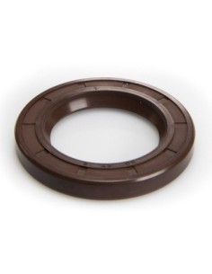RETEN ACEITE MALOSSI 30x47x6 MM FKM EJE RUEDA