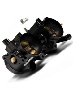 CUERPO MARIPOSA MALOSSI MHR YAMAHA T MAX 560  D37