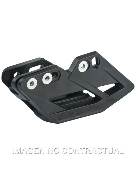 GUÍA DE CADENA POLISPORT PERFORMANCE YAMAHA YZF 250/450 / WRF 250/450 (09/24)