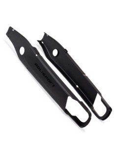 PROTECTOR BASCULANTE EVO STARK VARG POLISPORT
