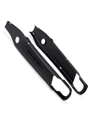 PROTECTOR BASCULANTE EVO STARK VARG POLISPORT