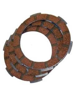 Discos Embrague Vespa 75/125