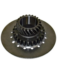Engranaje embrague completo Vespa 150