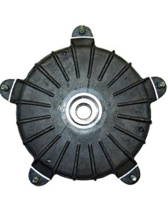 Tambor freno trasero Vespa Primavera 125