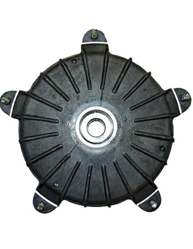 Tambor freno trasero Vespa Primavera 125