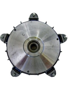 Tambor freno trasero Vespa PKS, XL y FLS 125