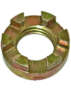 Tuerca embrague Vespa 125