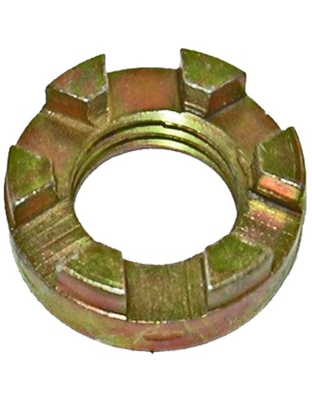 Tuerca embrague Vespa 125