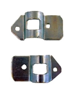 Soportes caballete Vespa PKS