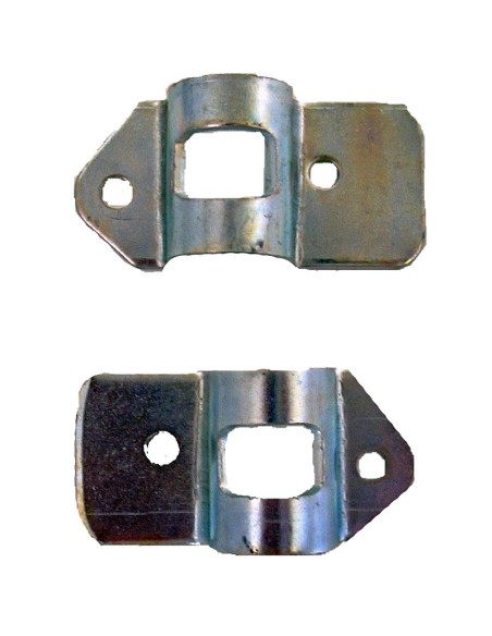 Soportes caballete Vespa PKS