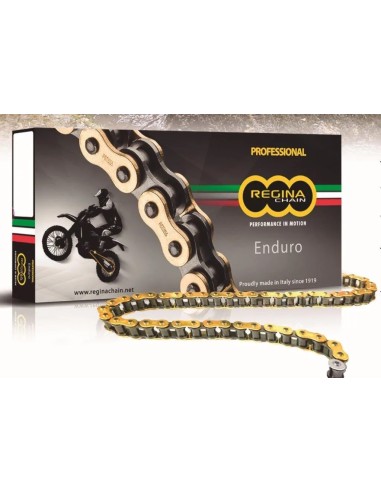 cadena regina 520 enduro zse 116 pasos