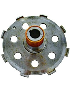 Buje empujadiscos Vespa 200